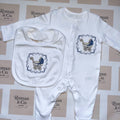 Pram design set - MADE TO ORDER