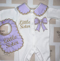 Bow set - MADE TO ORDER