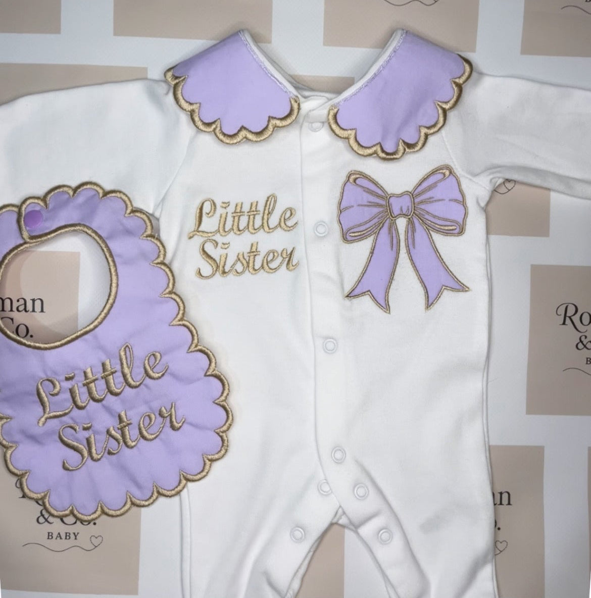 Bow set - MADE TO ORDER