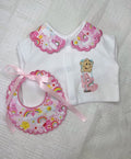 Cheer Bear set - first size READY TO POST