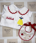 ‘Fairest of them all’ set - MADE TO ORDER
