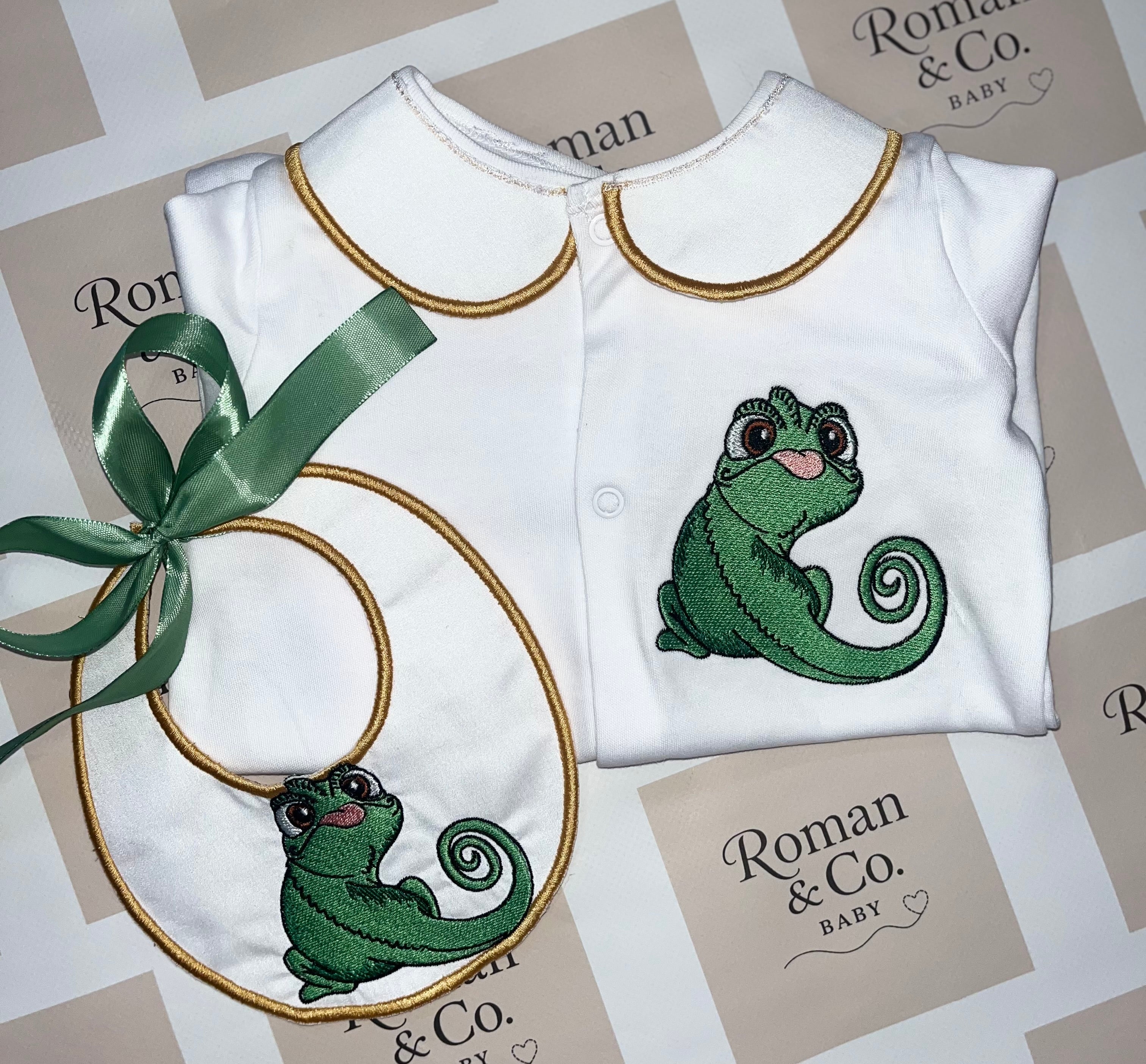 Pascal set - MADE TO ORDER