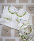 ‘I do believe in fairies’ set - MADE TO ORDER